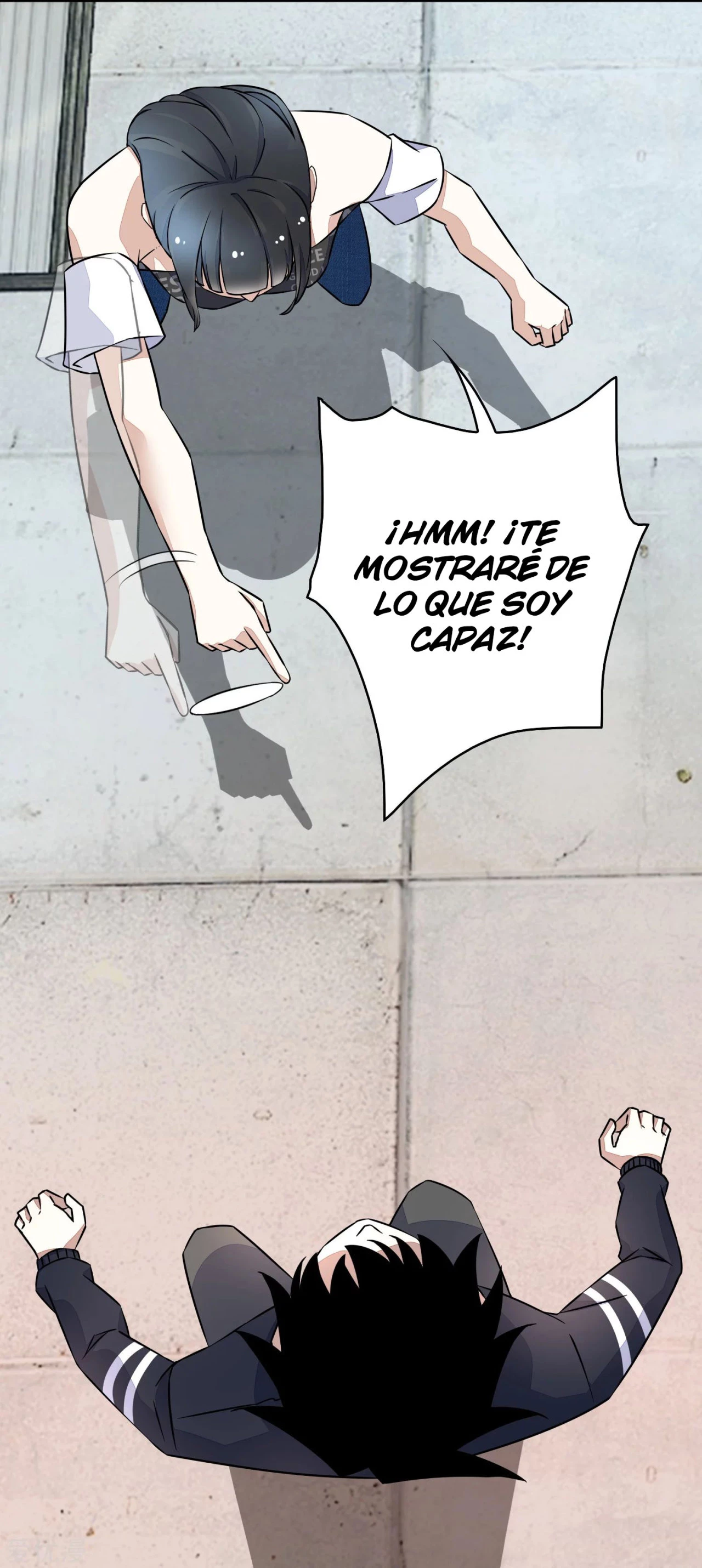 El rey del apocalipsis > Capitulo 64 > Page 101